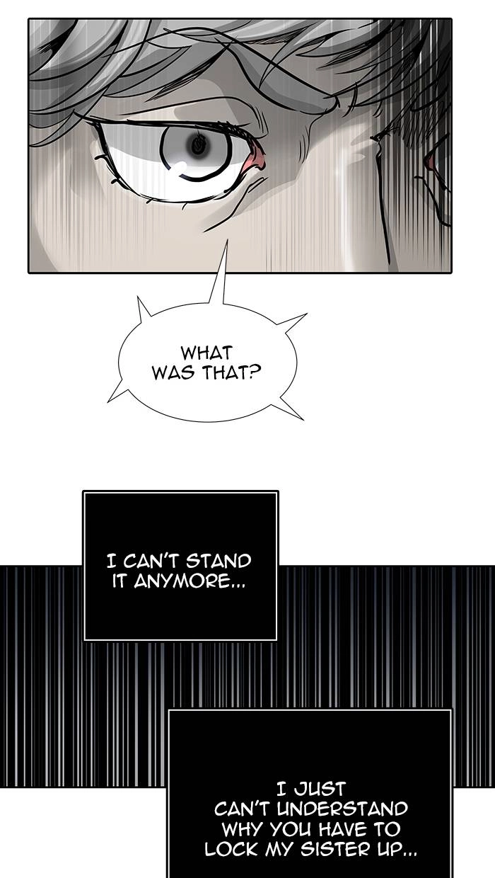 Tower of God Chapter 457, page 127 of 155