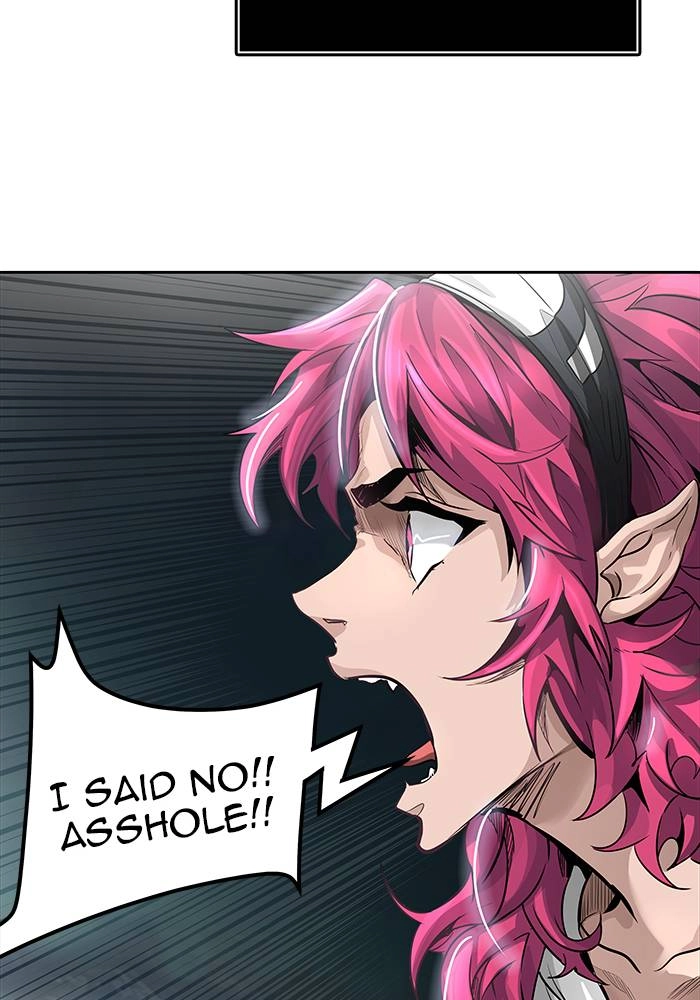 Tower of God Chapter 457, page 128 of 155