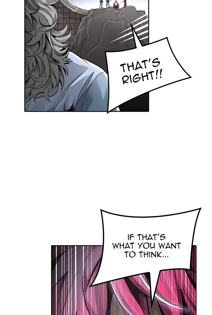 Tower of God Chapter 457, page 130 of 155