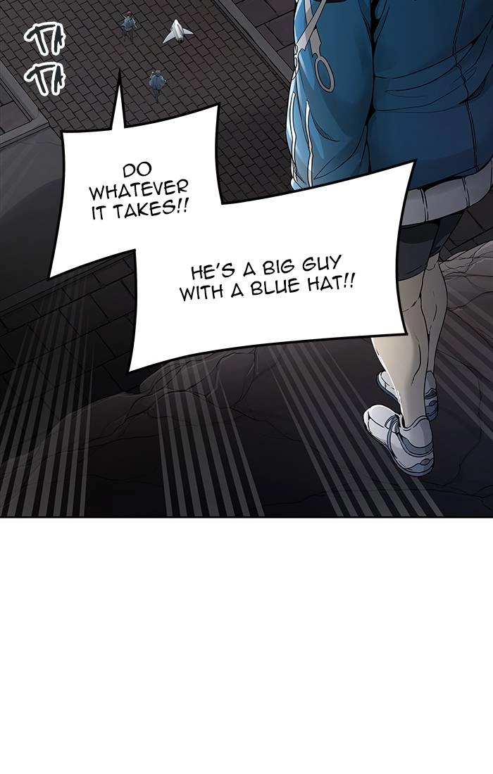 Tower of God Chapter 457, page 134 of 155