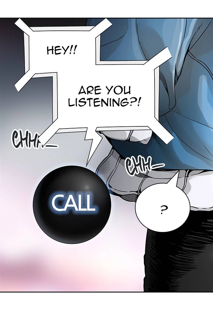 Tower of God Chapter 457, page 135 of 155