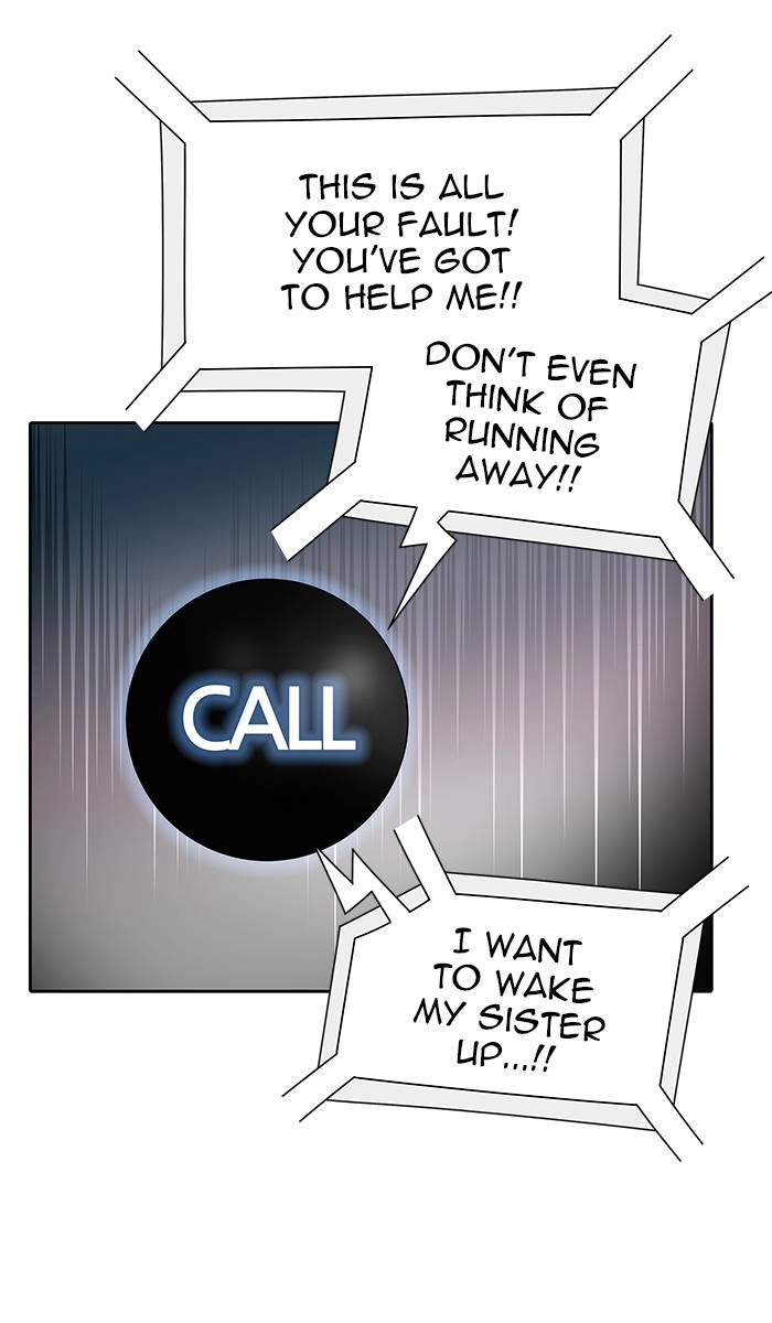 Tower of God Chapter 457, page 136 of 155