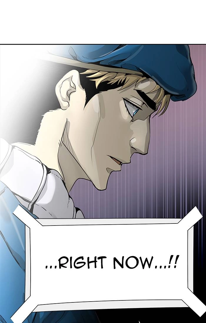Tower of God Chapter 457, page 137 of 155