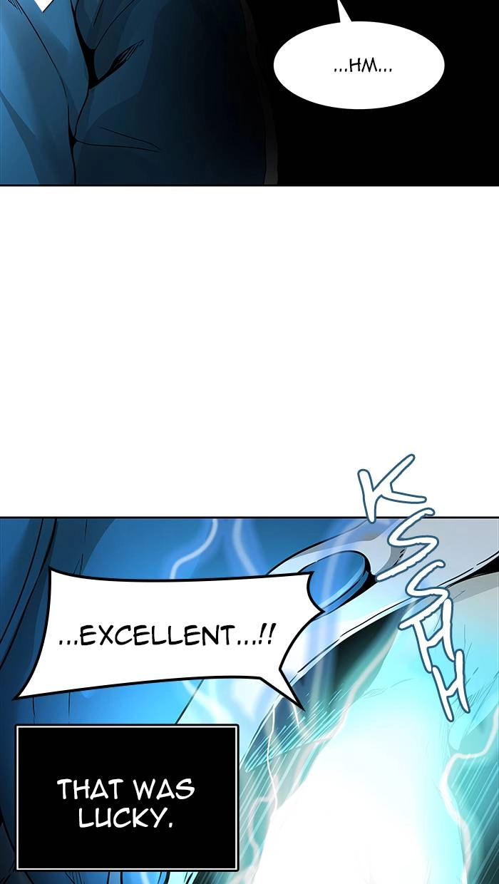 Tower of God Chapter 457, page 138 of 155