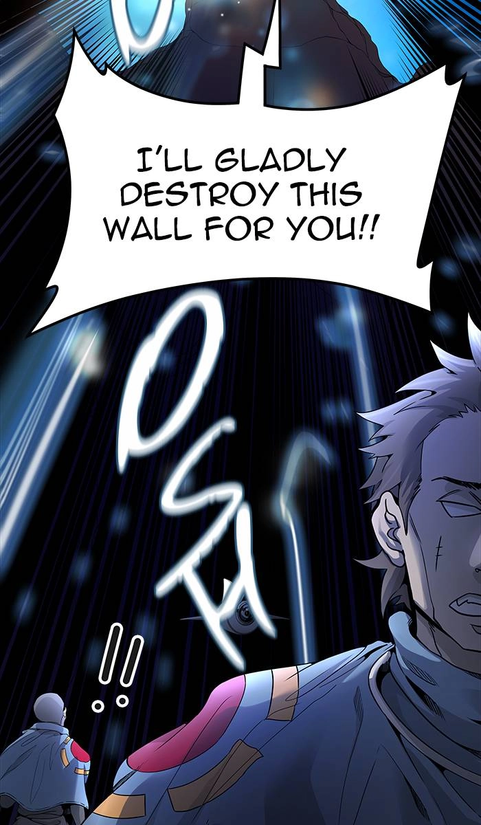 Tower of God Chapter 457, page 140 of 155