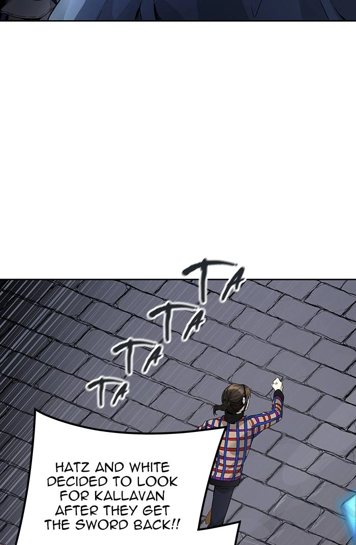 Tower of God Chapter 457, page 141 of 155