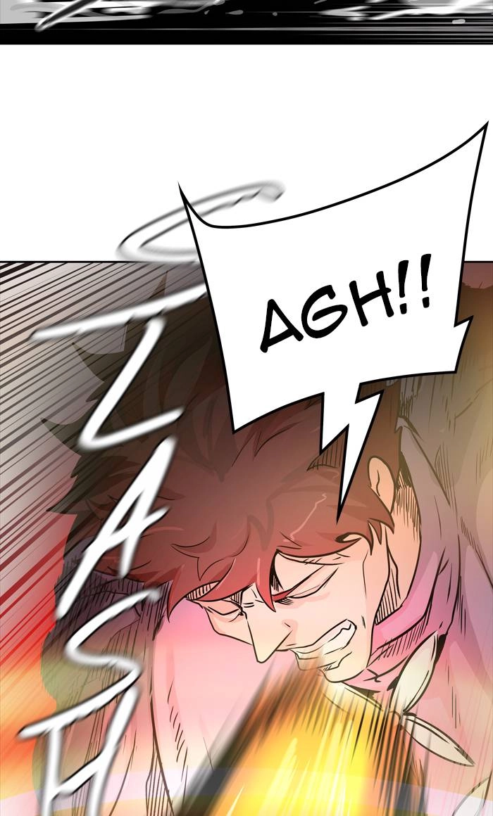 Tower of God Chapter 457, page 147 of 155