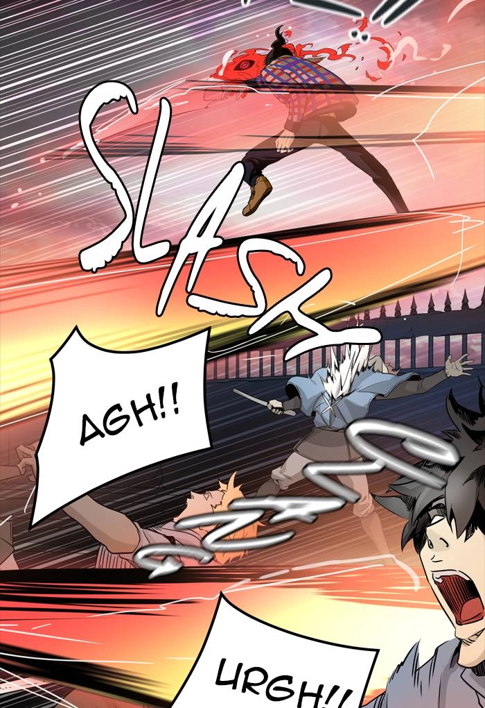 Tower of God Chapter 457, page 150 of 155