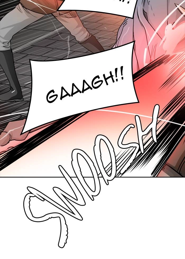Tower of God Chapter 457, page 151 of 155