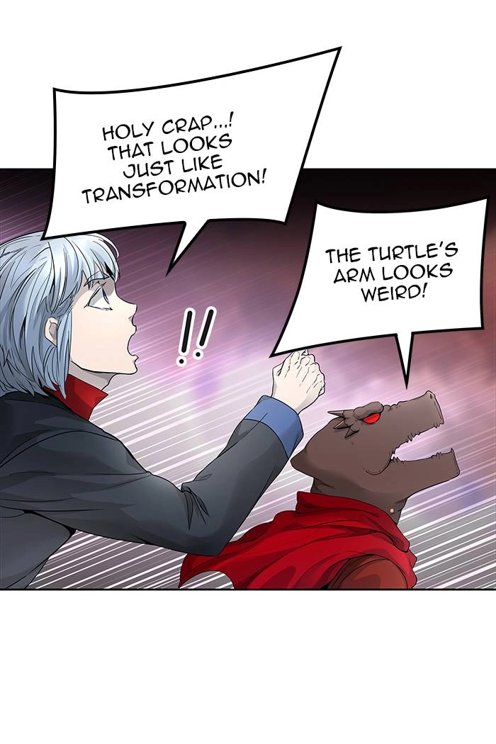 Tower of God Chapter 457, page 152 of 155