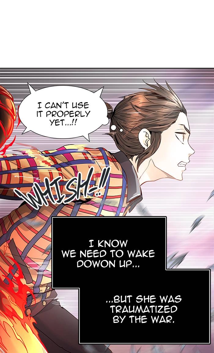 Tower of God Chapter 457, page 153 of 155