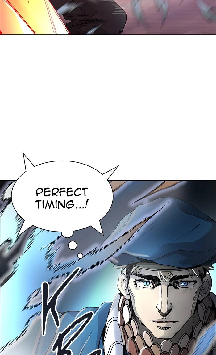 Tower of God Chapter 457, page 154 of 155