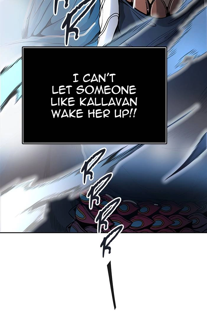 Tower of God Chapter 457, page 155 of 155