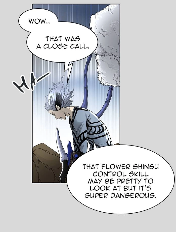Tower of God Chapter 457, page 16 of 155