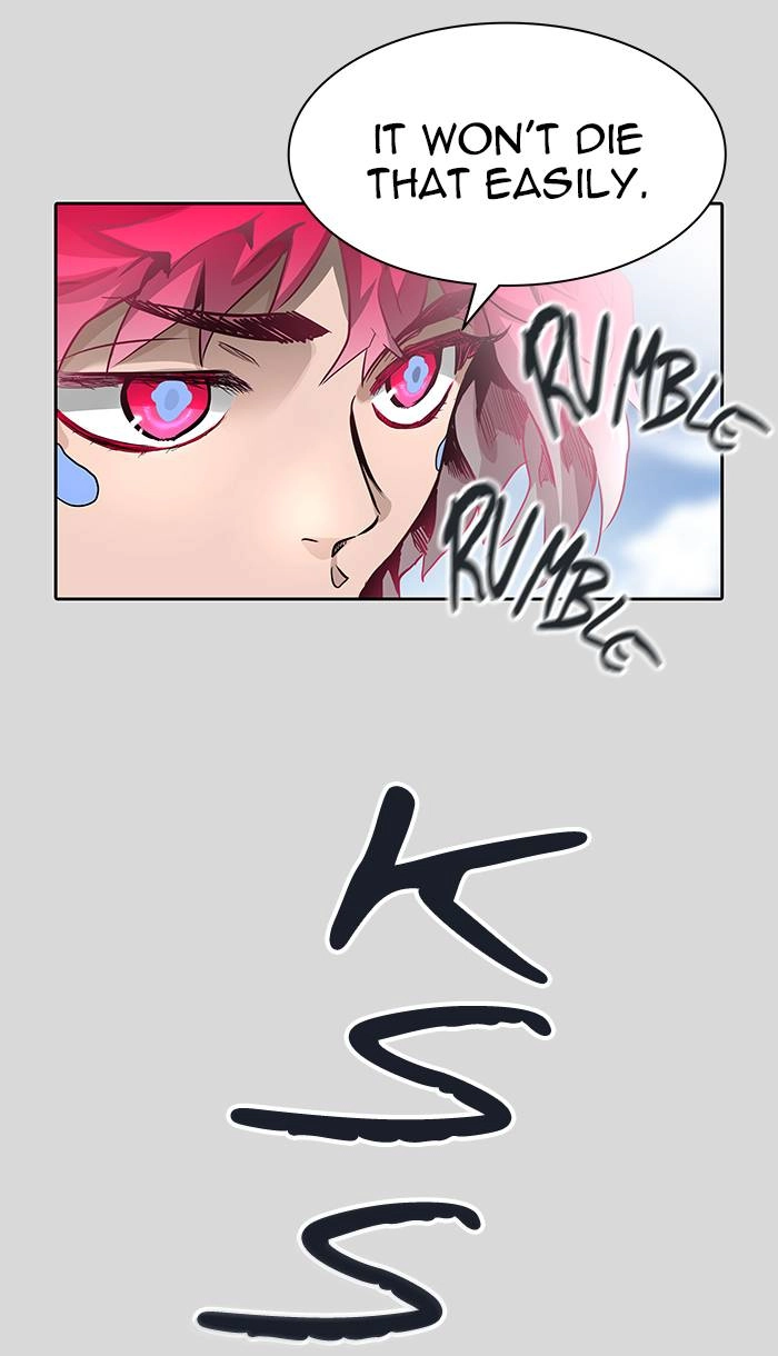 Tower of God Chapter 457, page 18 of 155