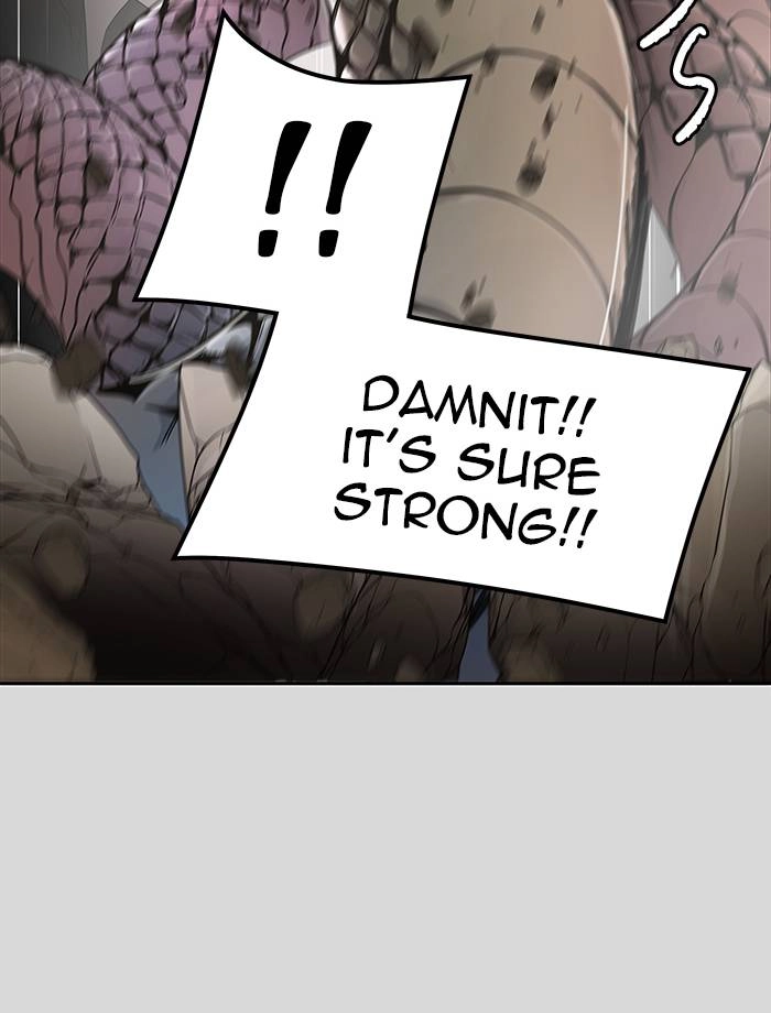 Tower of God Chapter 457, page 20 of 155