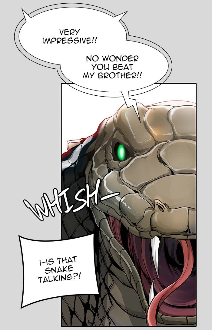 Tower of God Chapter 457, page 21 of 155