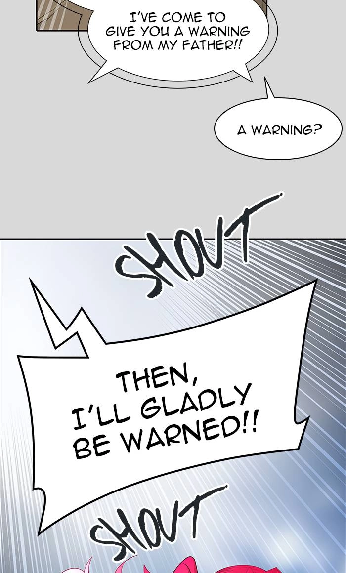 Tower of God Chapter 457, page 23 of 155