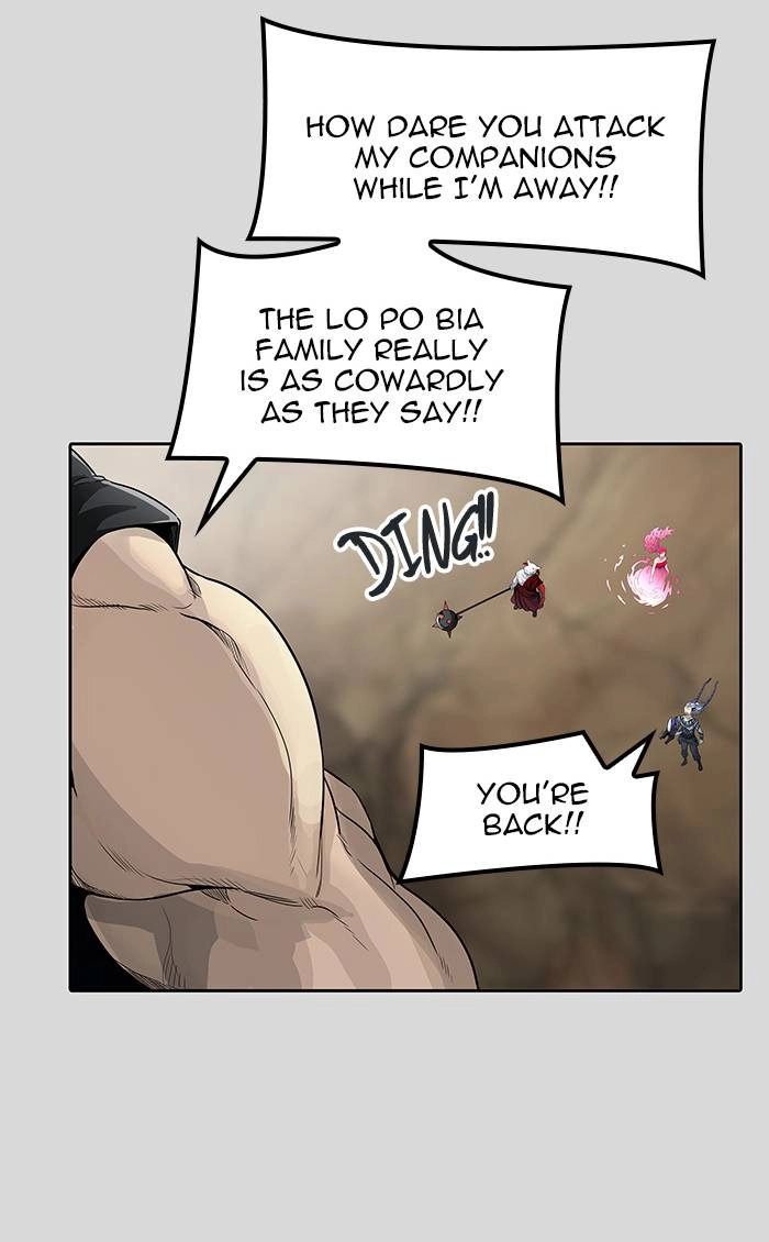 Tower of God Chapter 457, page 29 of 155