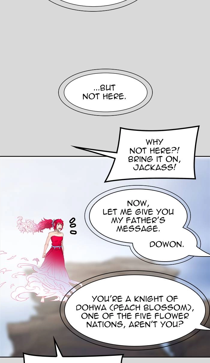 Tower of God Chapter 457, page 33 of 155