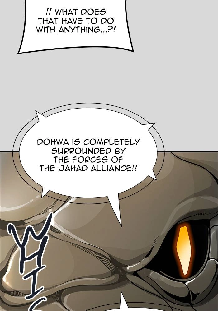 Tower of God Chapter 457, page 34 of 155