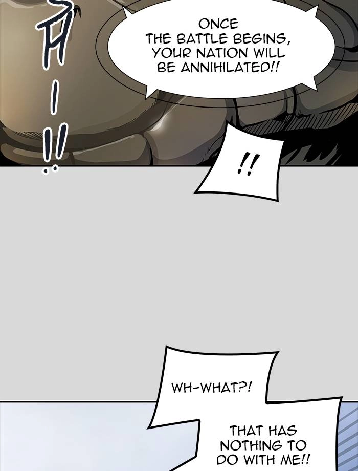 Tower of God Chapter 457, page 35 of 155