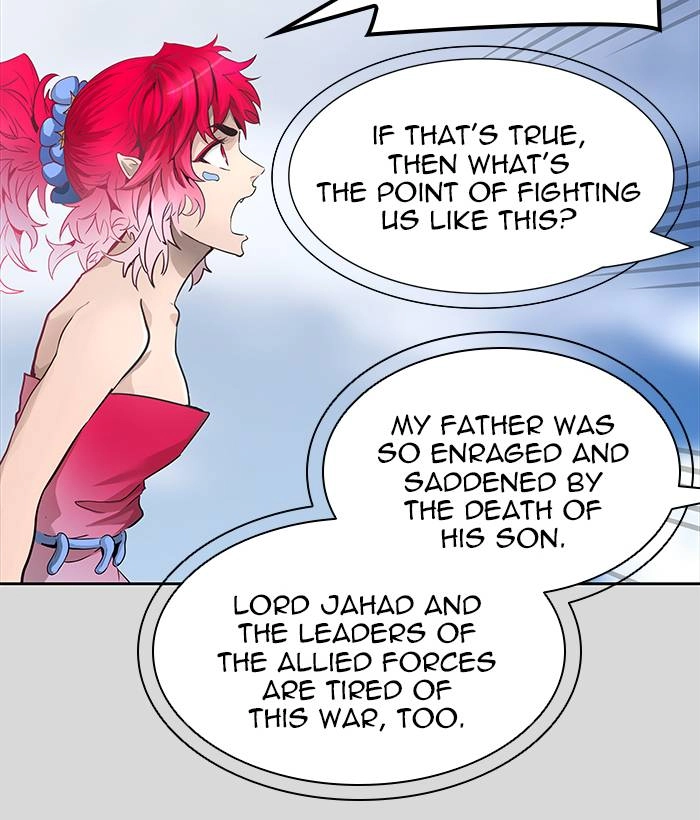 Tower of God Chapter 457, page 36 of 155
