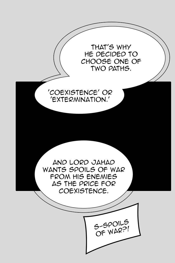 Tower of God Chapter 457, page 37 of 155