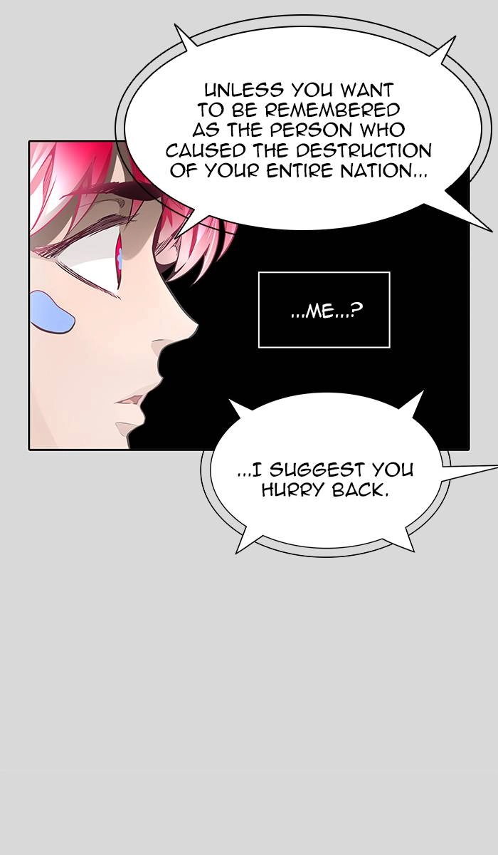 Tower of God Chapter 457, page 42 of 155