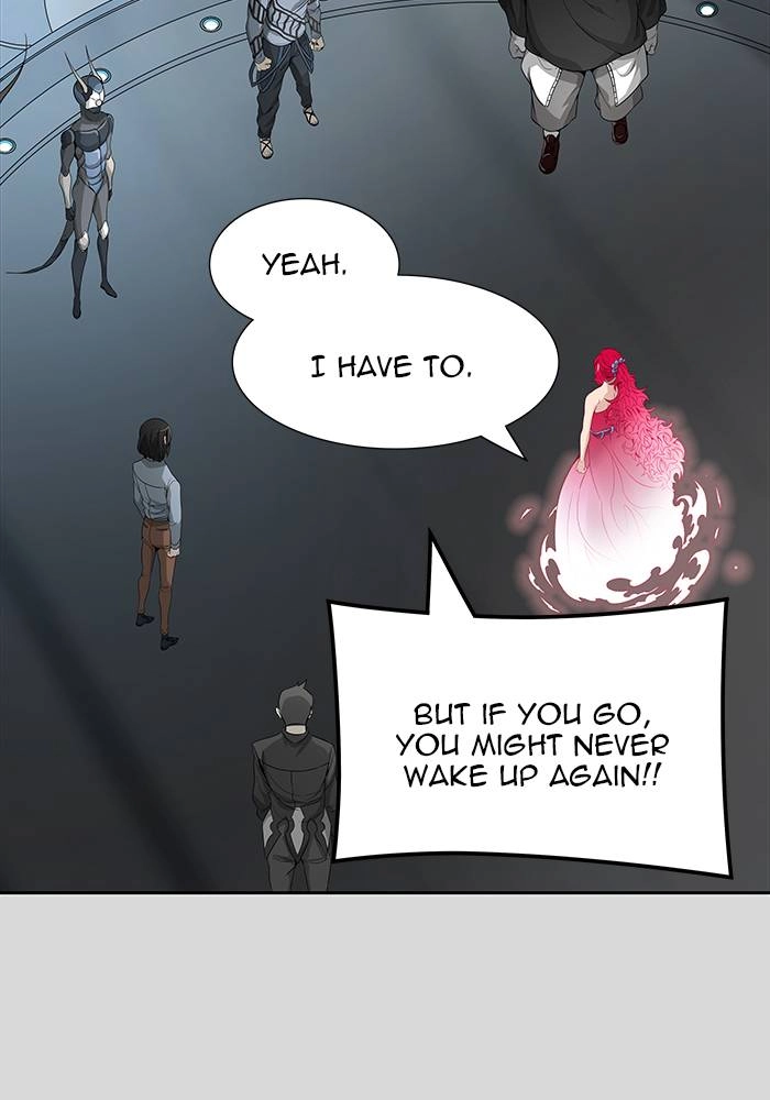Tower of God Chapter 457, page 44 of 155