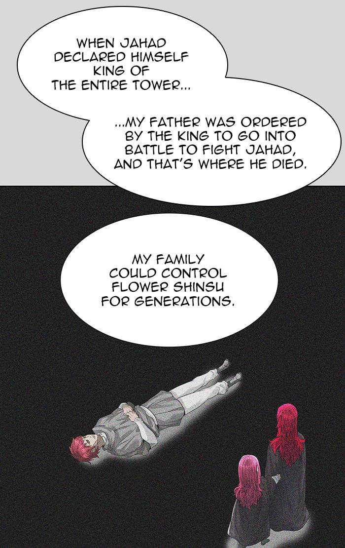 Tower of God Chapter 457, page 46 of 155