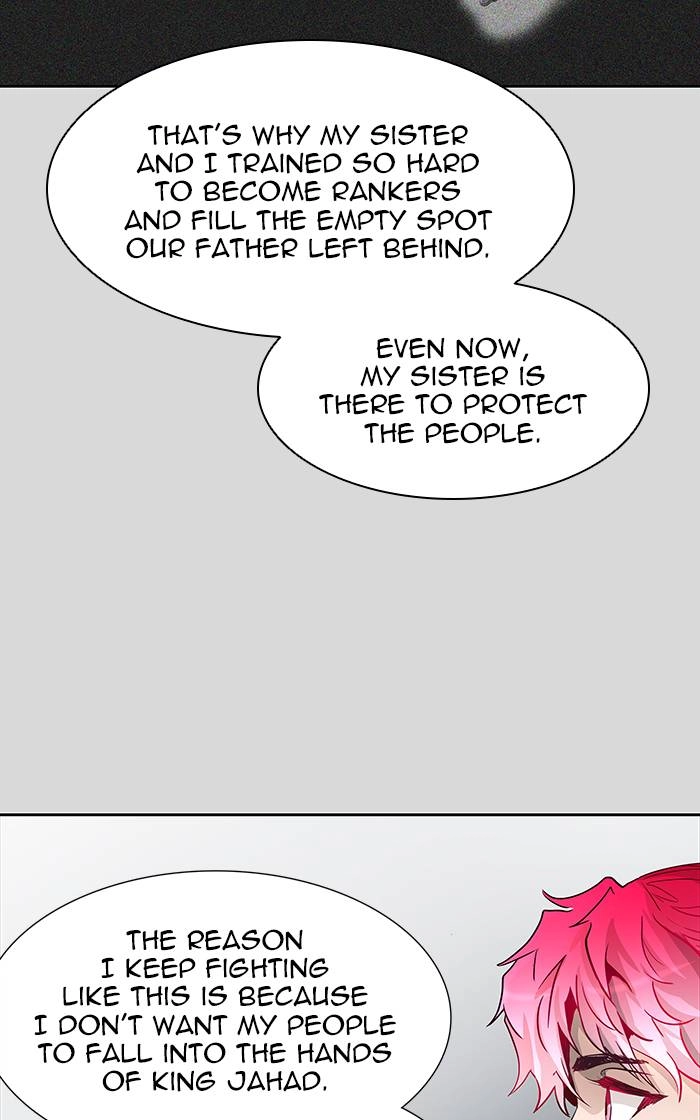 Tower of God Chapter 457, page 47 of 155