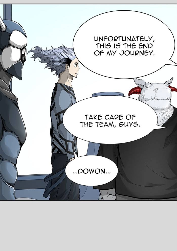 Tower of God Chapter 457, page 49 of 155