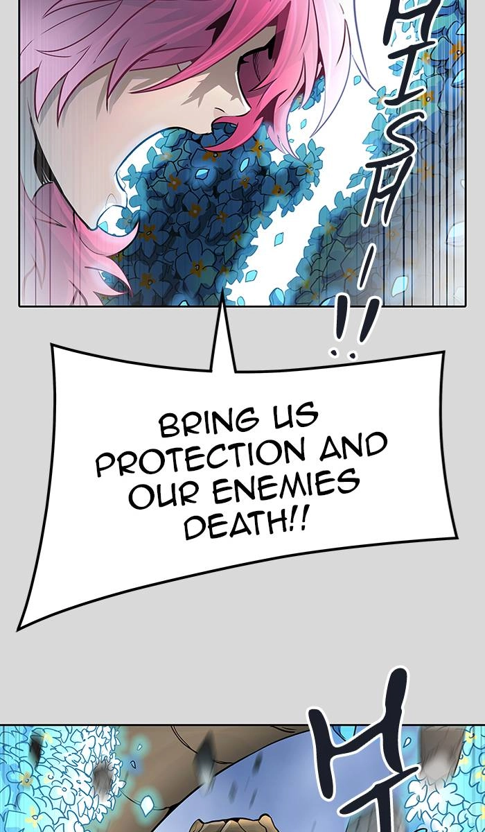 Tower of God Chapter 457, page 5 of 155
