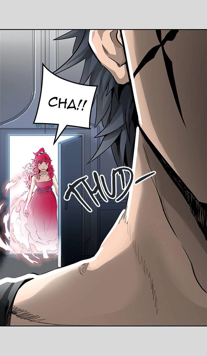 Tower of God Chapter 457, page 51 of 155