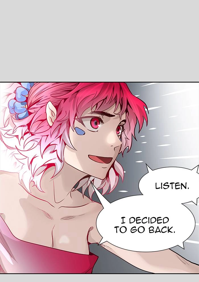 Tower of God Chapter 457, page 52 of 155
