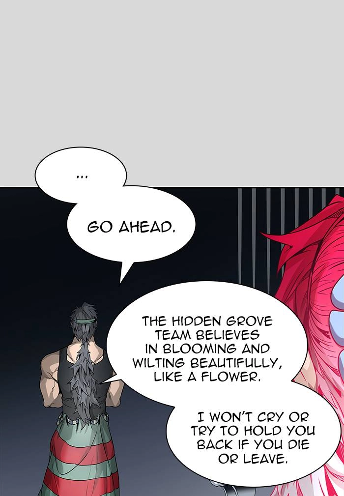 Tower of God Chapter 457, page 53 of 155