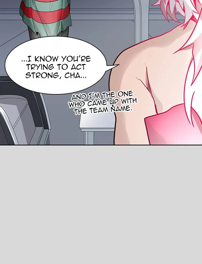 Tower of God Chapter 457, page 54 of 155