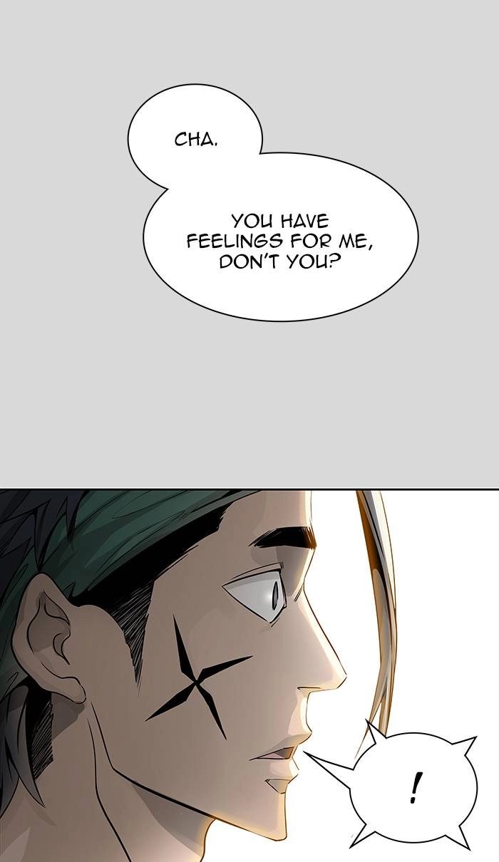 Tower of God Chapter 457, page 55 of 155