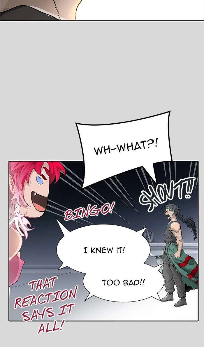Tower of God Chapter 457, page 56 of 155