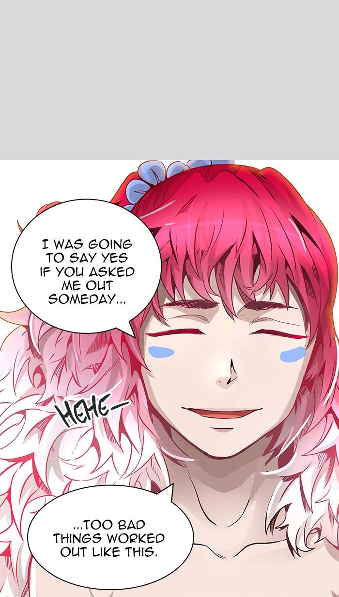 Tower of God Chapter 457, page 57 of 155