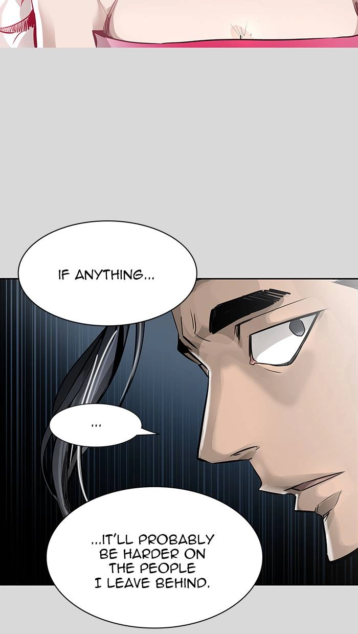 Tower of God Chapter 457, page 58 of 155
