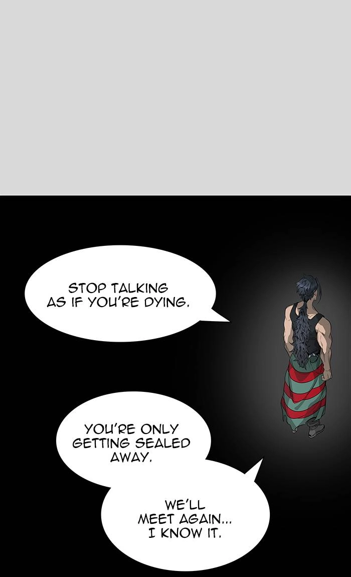 Tower of God Chapter 457, page 59 of 155