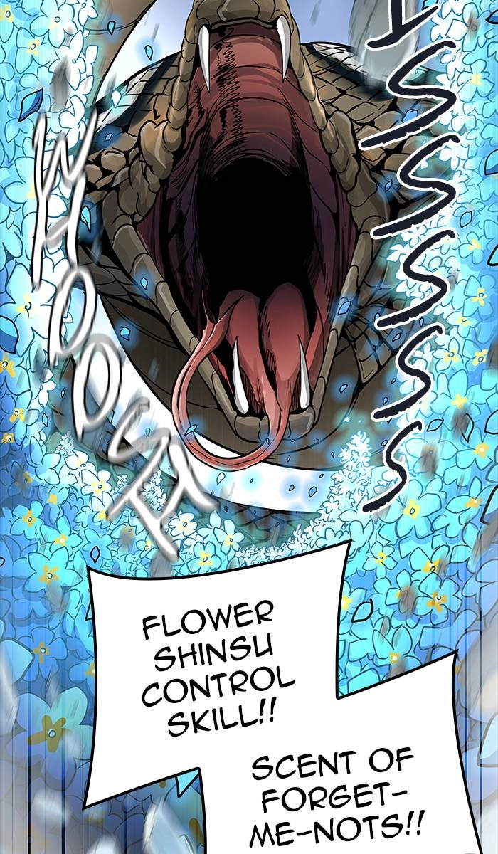 Tower of God Chapter 457, page 6 of 155