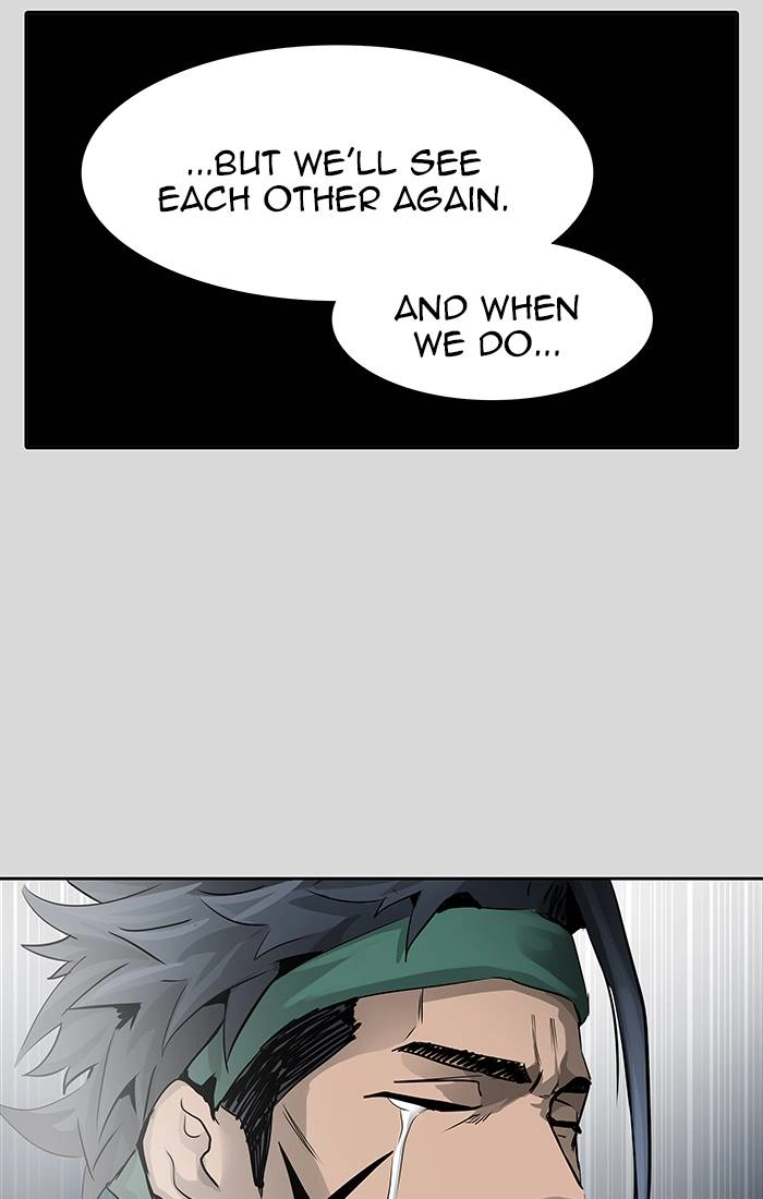 Tower of God Chapter 457, page 61 of 155