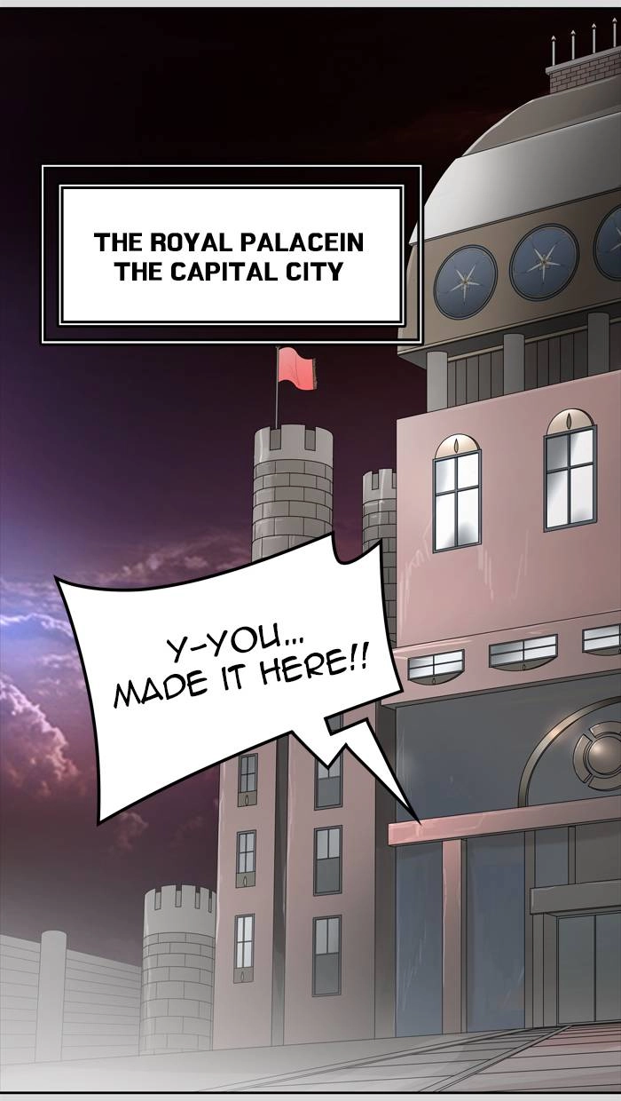 Tower of God Chapter 457, page 68 of 155