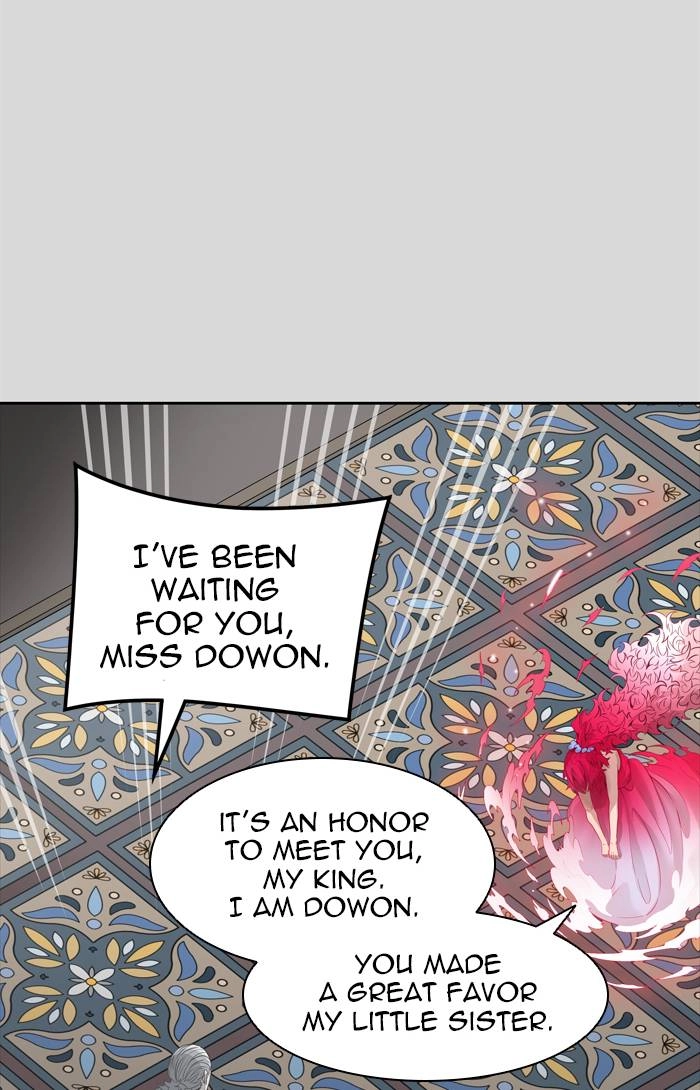 Tower of God Chapter 457, page 69 of 155