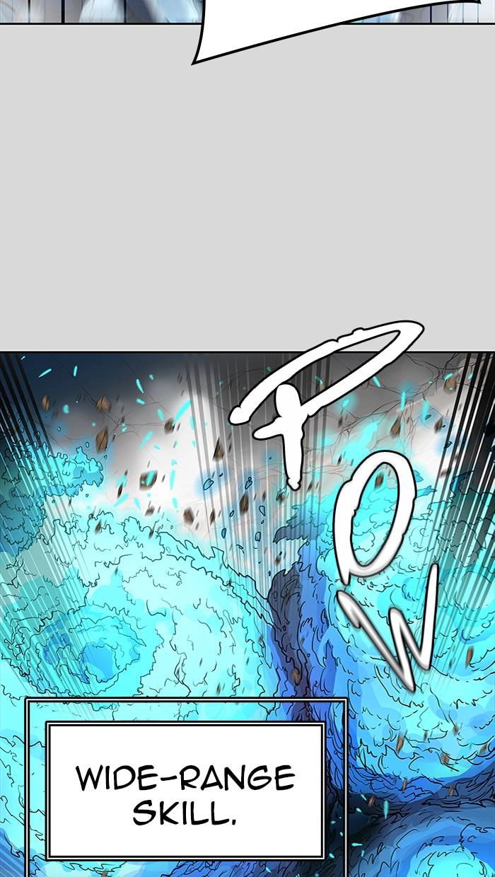 Tower of God Chapter 457, page 7 of 155