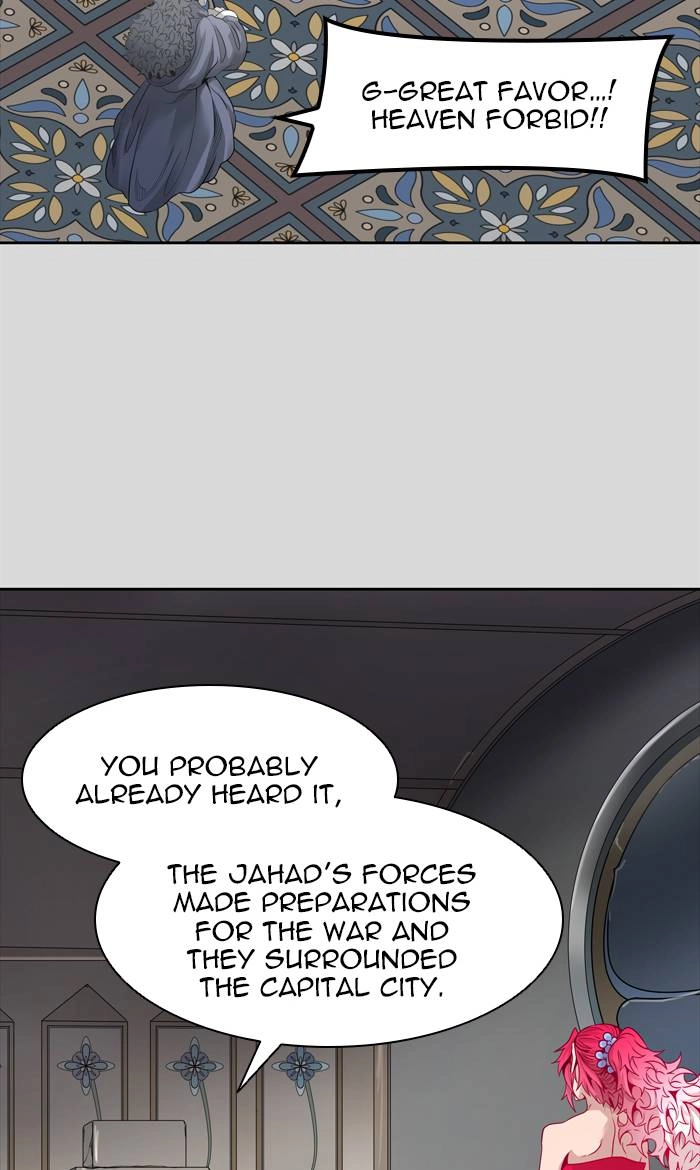 Tower of God Chapter 457, page 70 of 155