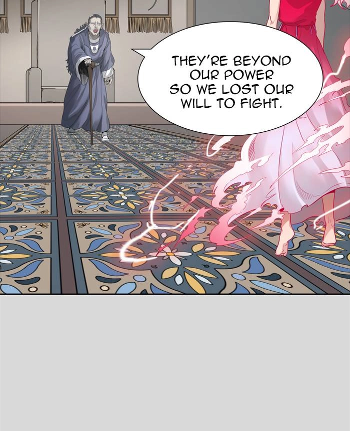 Tower of God Chapter 457, page 71 of 155